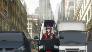 Kekkai Sensen & Beyond (1080p)